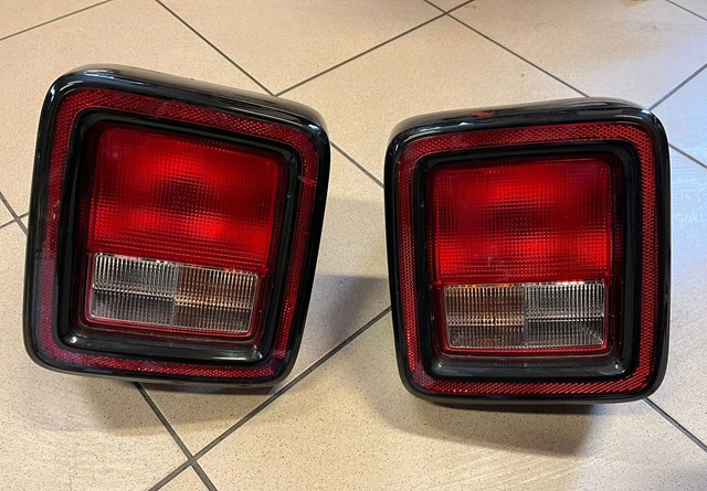  55112891AA Chrysler