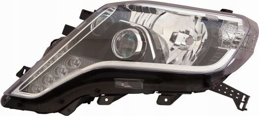 Фари Depo/Loro/Abakus 21211Y5LLDEM2 ціна, від 567.75 USD