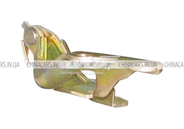 B118402030DY Chery Завіс капота, лівий