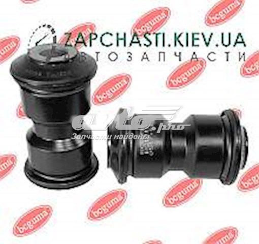 Сайлентблок ресори передньої Bcguma BC1316
