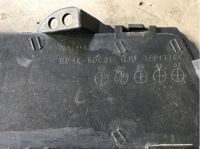  Mazda BP4K50C21 ціна, від 11.40 USD