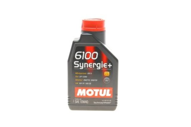 839411 Motul Масло двигуна