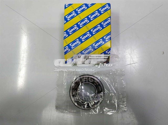 Купити NJ12012S03H100 SNR 