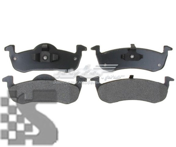  Centric Parts 10212790 ціна, від 48.41 USD