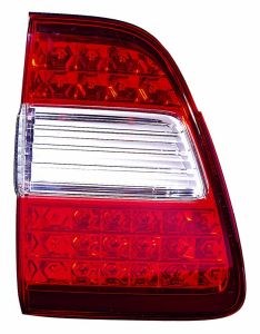 8158060120 Toyota Ліхтар задній правий, внутрішній