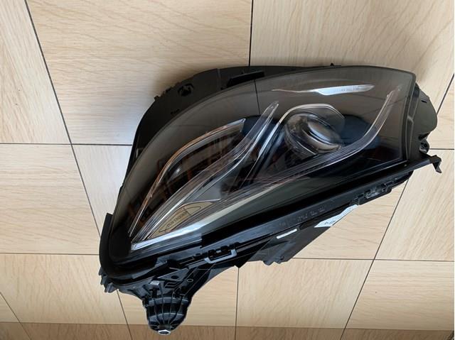 Купити A2139067506 Mercedes 