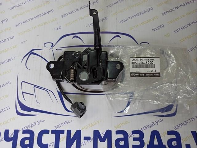 Купити HBE0521 Hotaru Замок капота