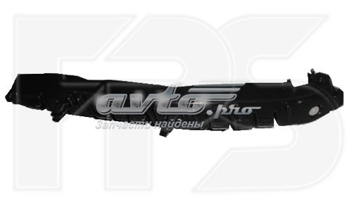Кронштейн кріплення бампера переднього правий FPS FP7440932