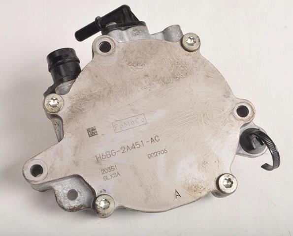 Насос вакуумний Ford 2510411 ціна, від 66.09 USD