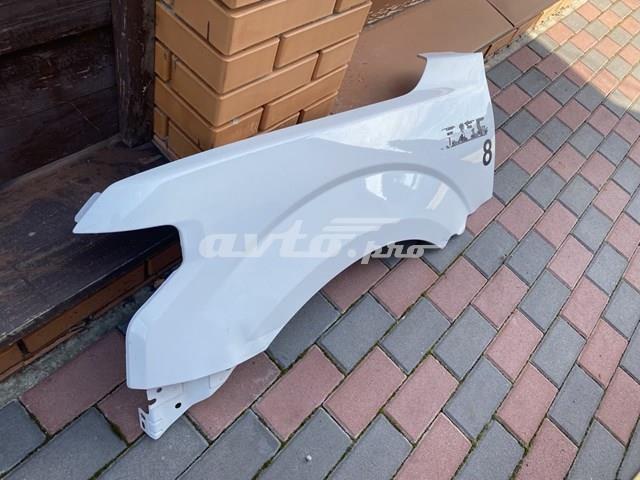 PFD10112AL Signeda Переднє ліве крило