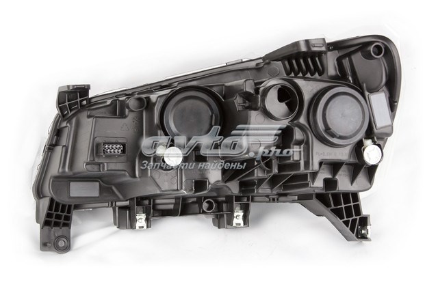 Фара права 1067004758 Geely