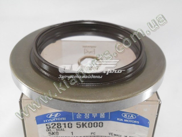 Купити 528105K000 Hyundai/Kia Сальник задньої маточини