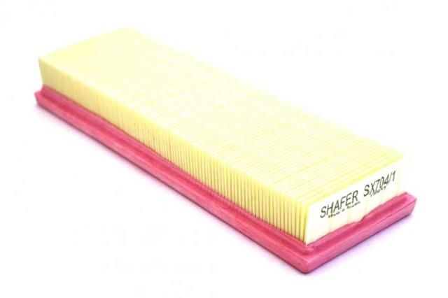 Фільтр повітряний Shafer SX7041