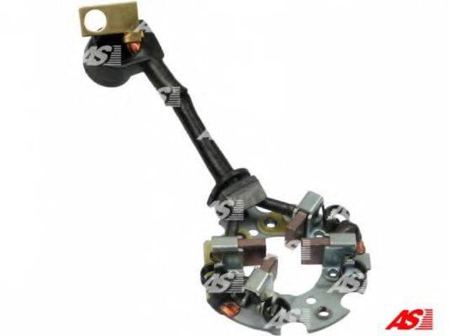 SBH5022 AS/Auto Storm Щеткодеpжатель стартера