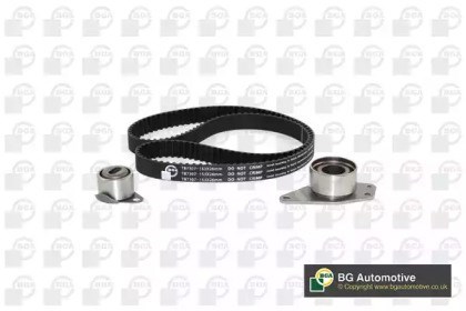 Комплект ГРМ BGA TB7307K ціна, від 66.64 USD