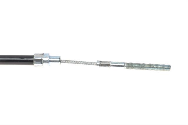 Трос стоянкового гальма передній Rotweiss RW42062 ціна, від 28.18 USD