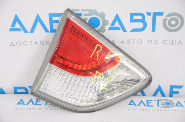 Купити 265553KA2B Nissan/Infiniti 