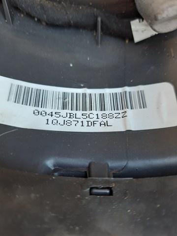 1QJ871DFAI Chrysler 
