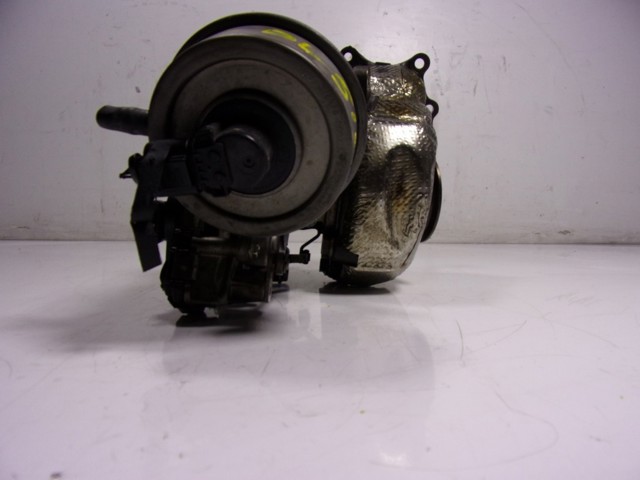 Турбіна Land Rover LR154607 ціна, від 1652.54 USD