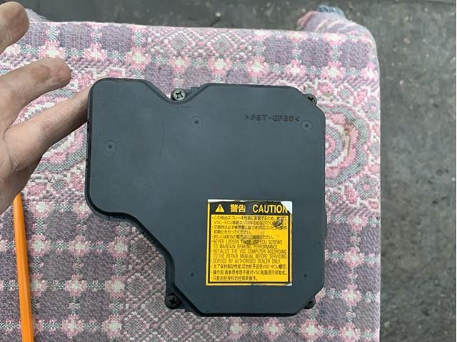 Блок АБС гідравлічний Toyota 4454033050 ціна, від 152.03 USD