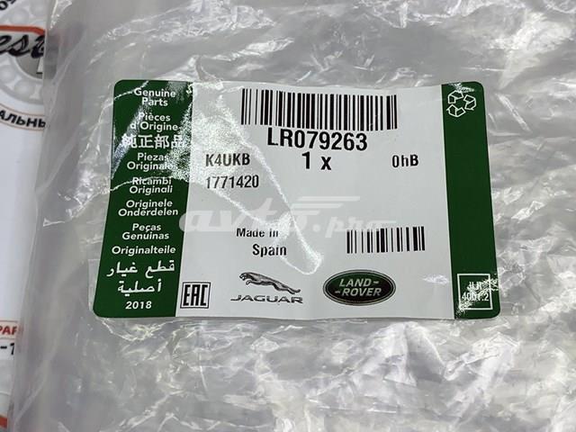 Ремінь приводний, агрегатів, комплект Land Rover LR079263 ціна, від 66.84 USD
