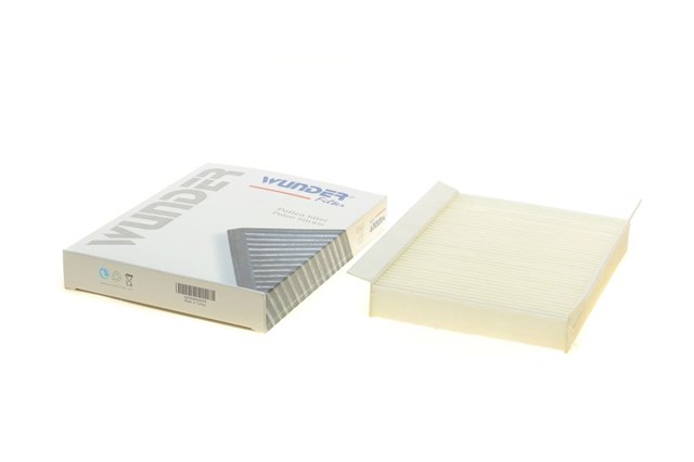 Фільтр салону WP651 Wunder