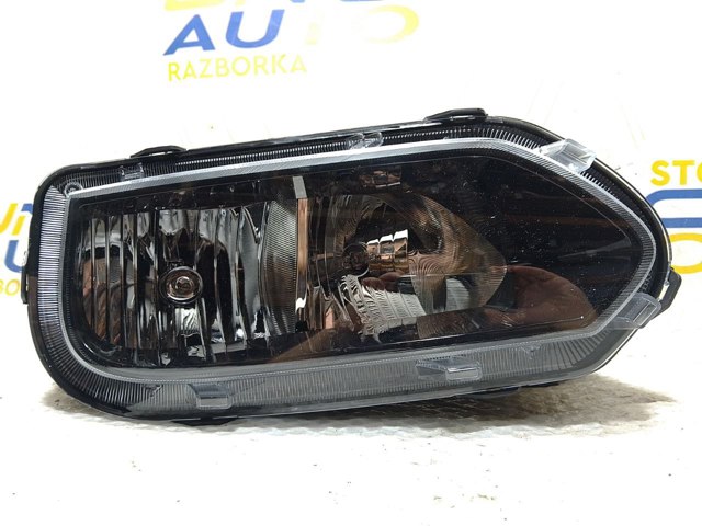 Фара Renault (RVI) 260607303R ціна, від 215.37 USD