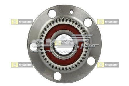 Маточина заднього колеса Starline SLO23456A