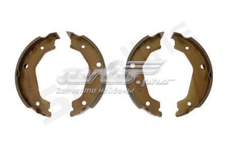 Колодки стоянкового гальма Starline BC09930