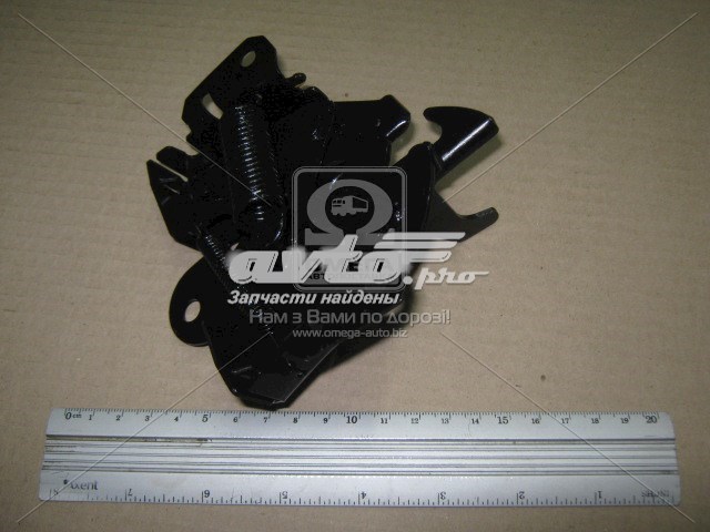 Замок кришки капота Tempest 0360352275