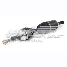 Привід передній лівий Cardone 663351 ціна, від 113.25 USD