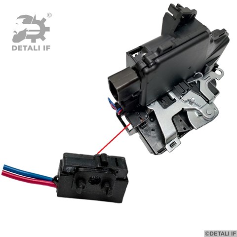 Купити DF13711 Detali IF 