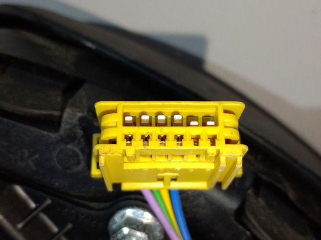 A0008605803 Mercedes 