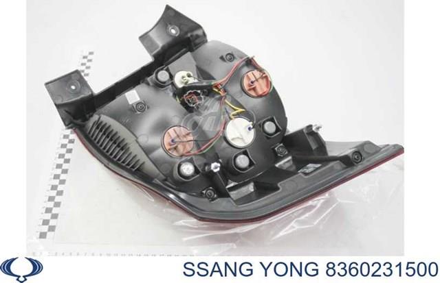 8360231500 Ssang Yong 
