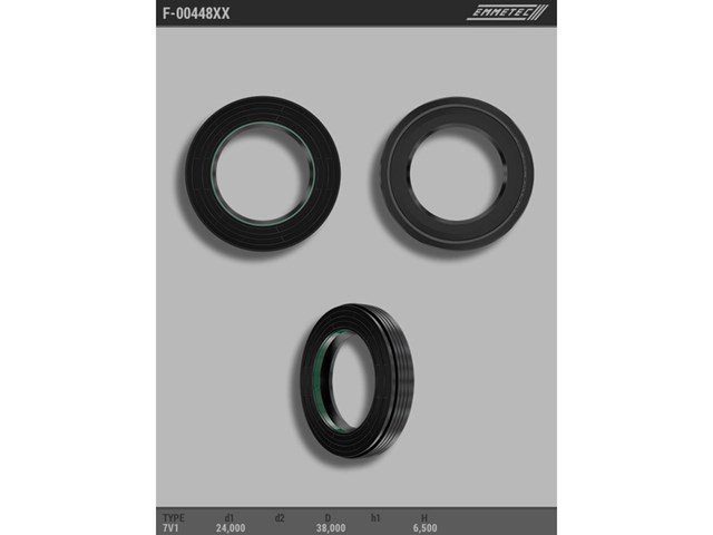  F00448X Emmetec