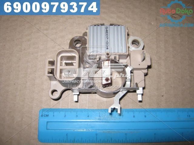 Реле зарядки генератора Cargo 135147 ціна, від 9.59 USD