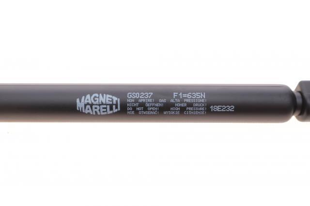 Купити 430719023700 Magneti Marelli Амортизатор двері багажника