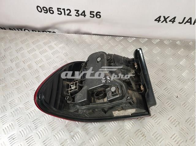 7L5945258 Porsche 