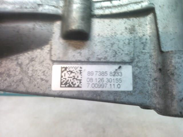 Впускний колектор 97385823 Opel