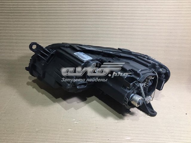 фара правая 3AB941754 фара правая 3AB941754