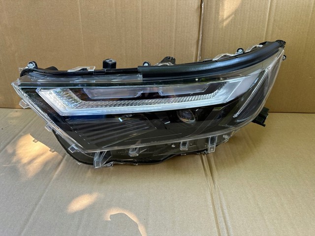  8118542E10 Toyota
