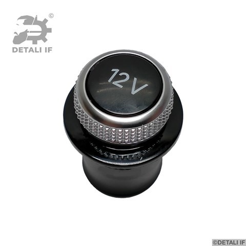 Прикурювач DF16667 Detali IF