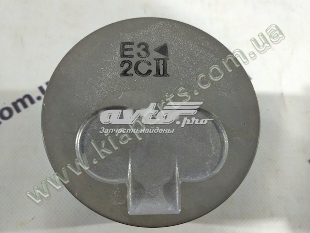 Купити 2341142650 Hyundai/Kia 