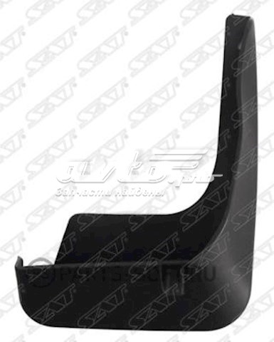 Купити STTYL6064B1 Toyota Бризковики задній, правий