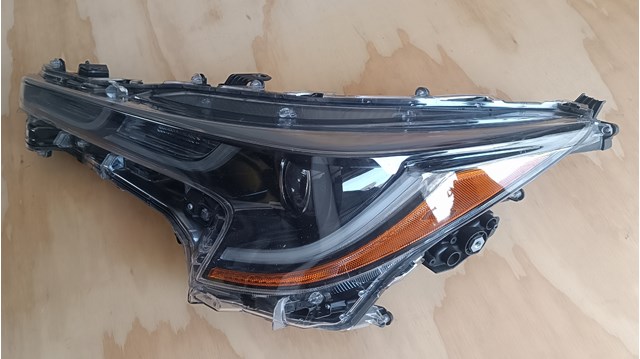 8115012L00 Toyota Фара