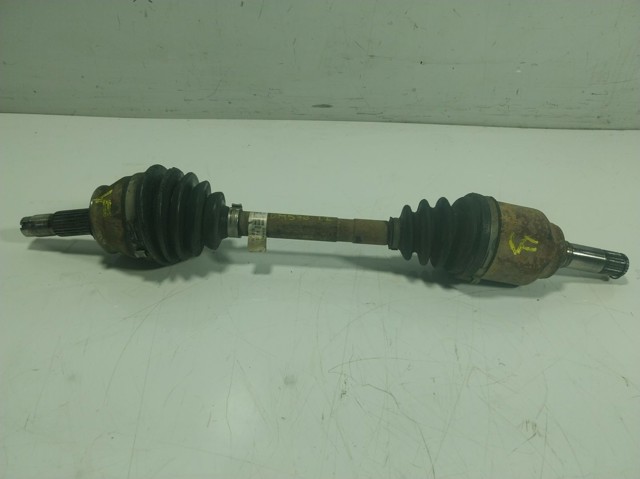 Привід передній лівий Fiat/Alfa/Lancia 51896520 ціна, від 73.00 USD