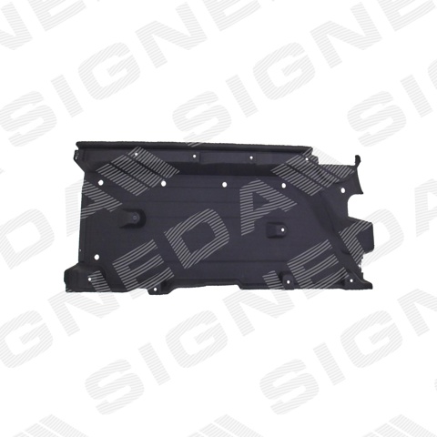 PAD98105AL Signeda Захист днища, лівий