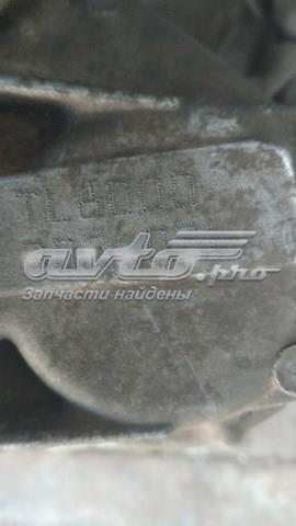 Коробка передач 320106944R Renault (RVI)