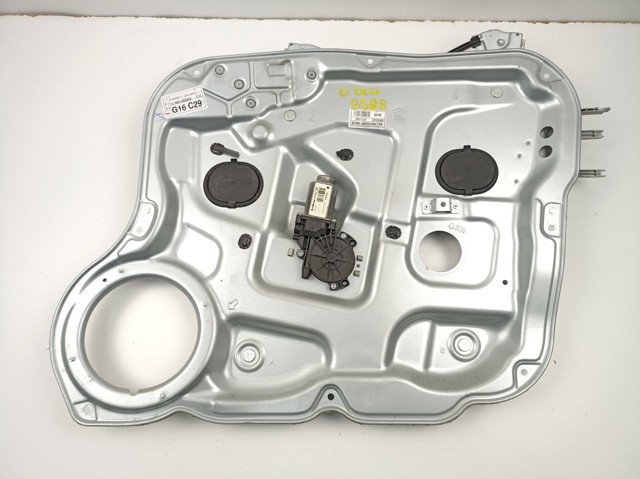  Hyundai/Kia 824802B030