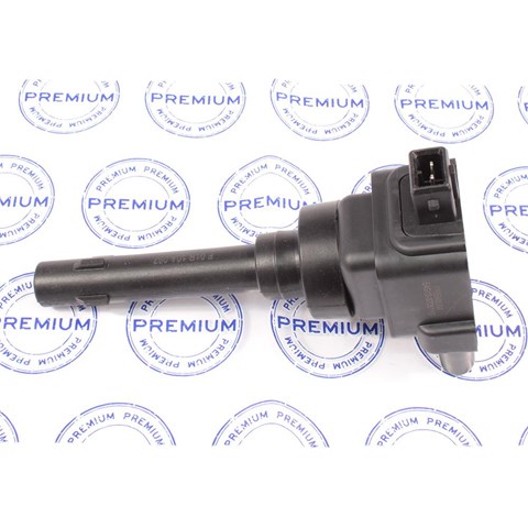 Котушка Chery E4G133705110